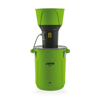 Molino Eléctrico 50L 1300W VITO VIME50