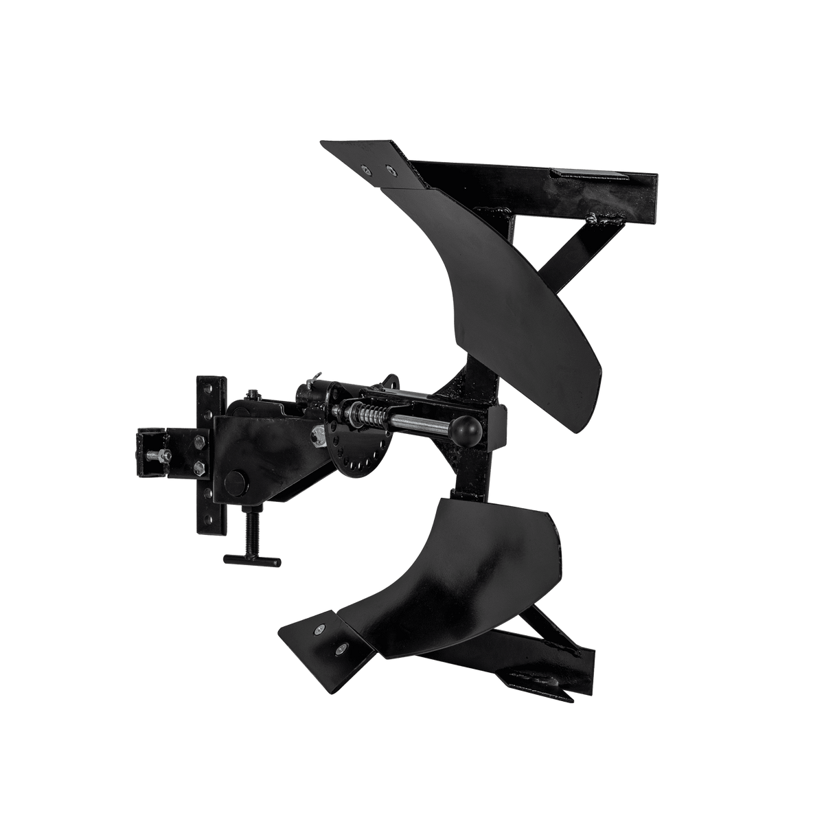 Abre Surcos Double VITO VIMEDTD12AARD