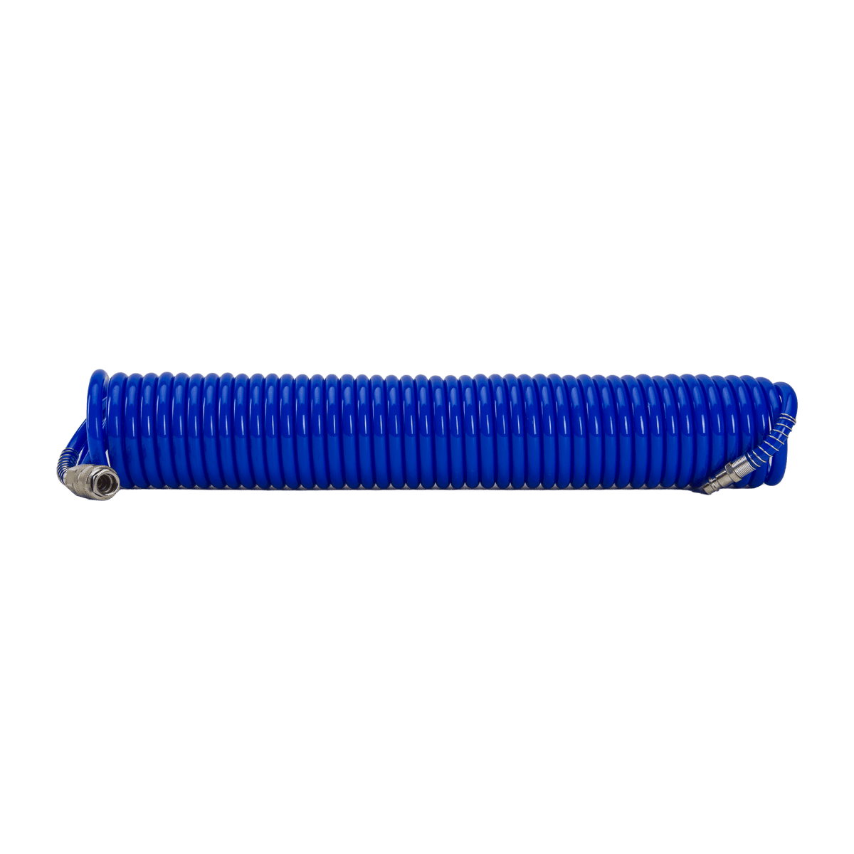 Manguera Espiral PU para Compresor VITO