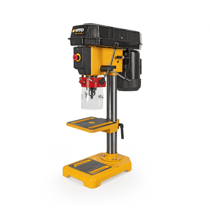 Säulenbohrmaschine 500 W - 13 mm VITO