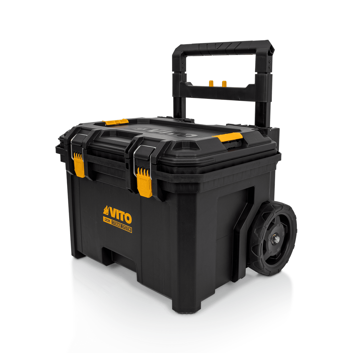 Caja de Herramientas Modular Base VITO VIMMBASE