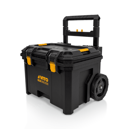 Caja de Herramientas Modular Base VITO VIMMBASE
