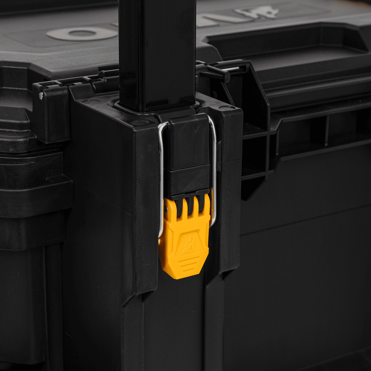Caja de Herramientas Modular Base VITO VIMMBASE