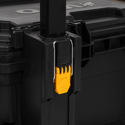 Caja de Herramientas Modular Base VITO VIMMBASE
