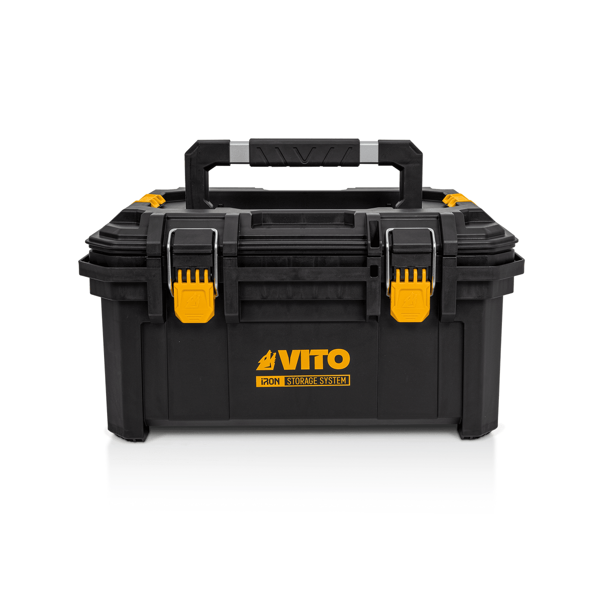 Caja de Herramientas Modular Media VITO VIMMMED