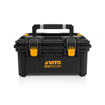 Caja de Herramientas Modular Media VITO VIMMMED
