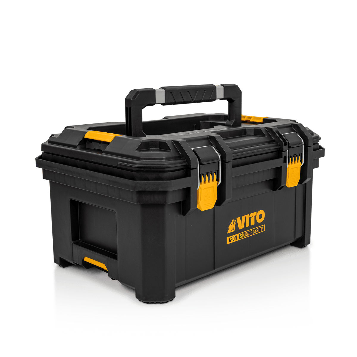 Caja de Herramientas Modular Media VITO VIMMMED