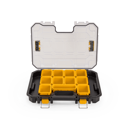 Organizador 11 Compartimentos para Caja de Herramientas Modular VITO VIMMO11