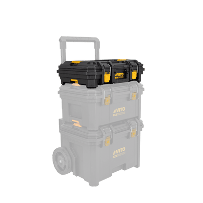 Caja de Herramientas Modular Top VITO VIMMTOP