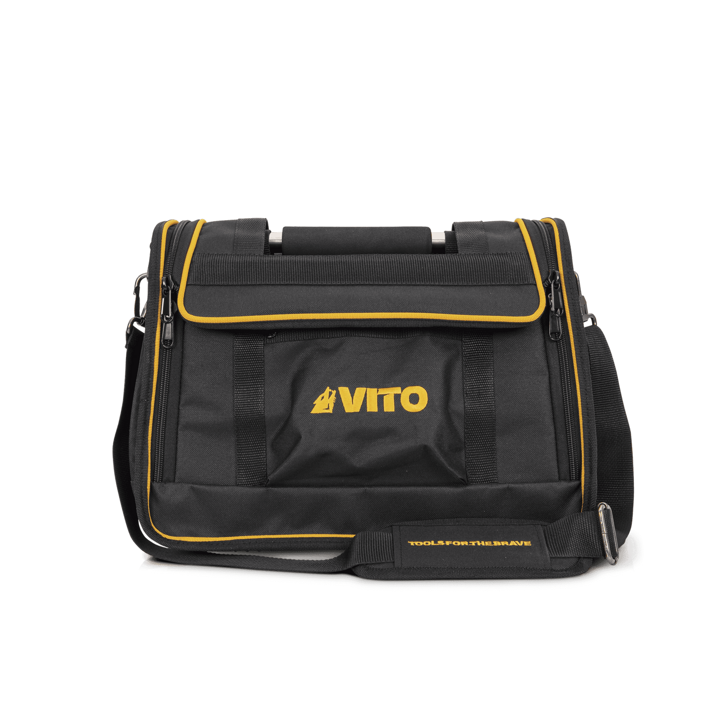 Valise à outils en nylon Vito