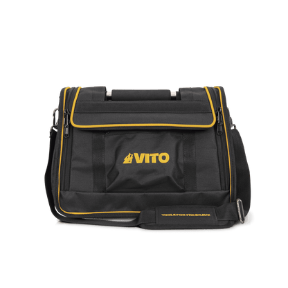 Maleta Herramientas Nylon Vito