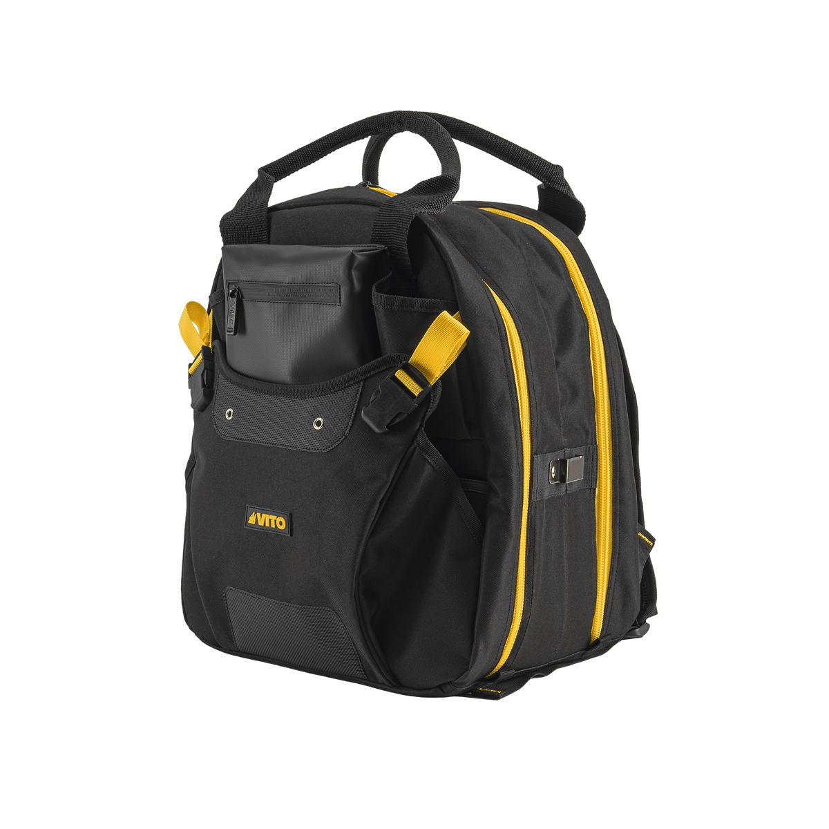 Mochila para Herramientas 45 Bolsillos VITO VIMOPF45