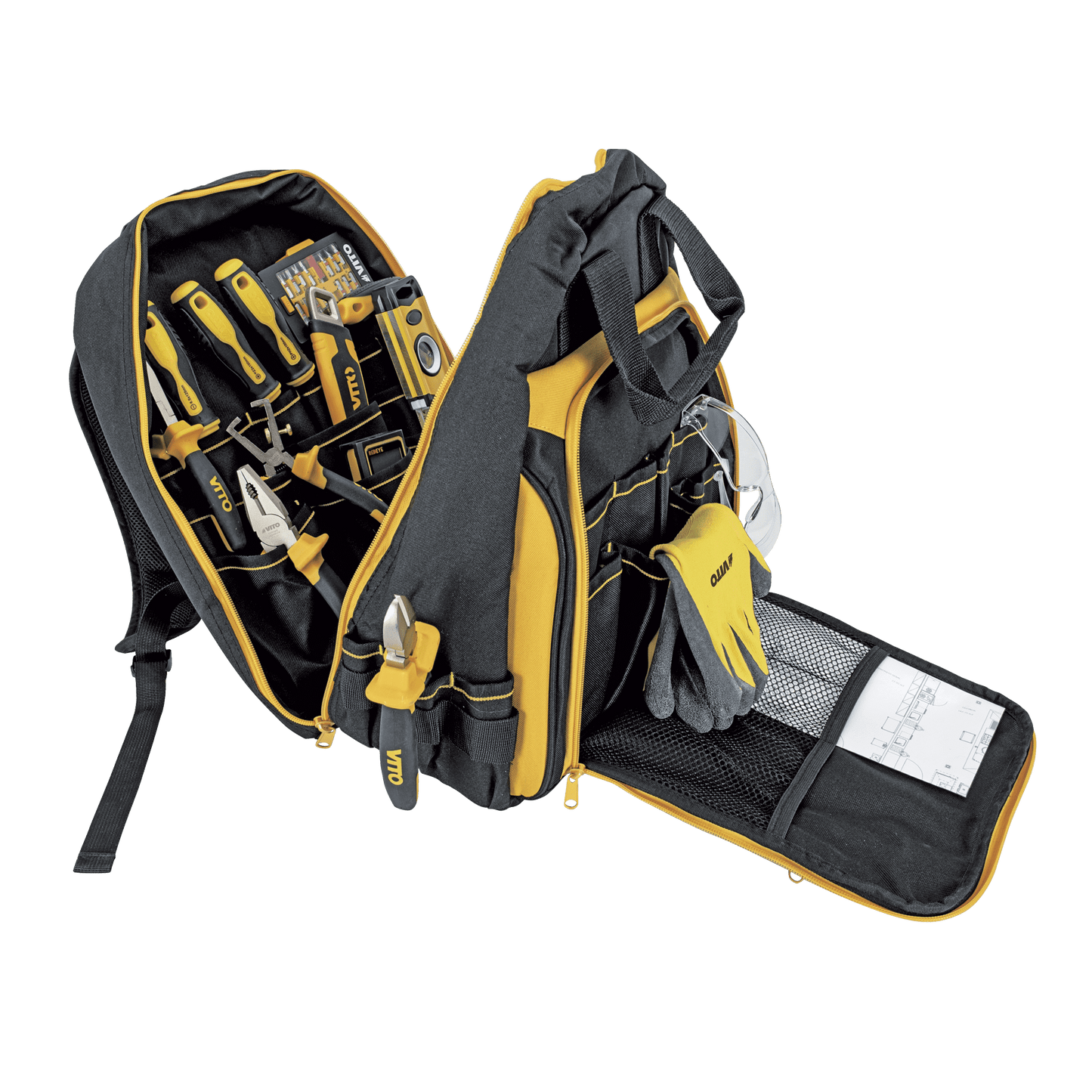 Vito Tools Rucksack