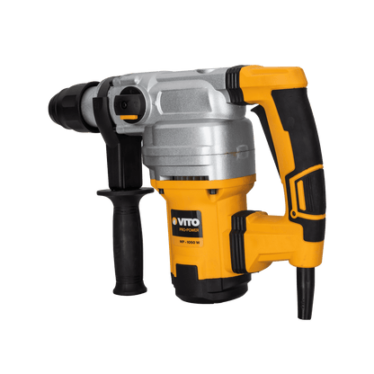 Marteau perforateur/démolisseur VITO 1050 W