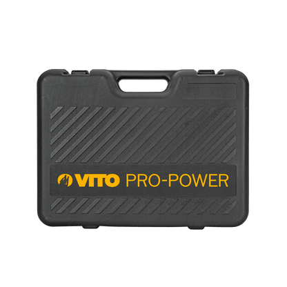 Martillo perforador/demoledor 1100 W VITO