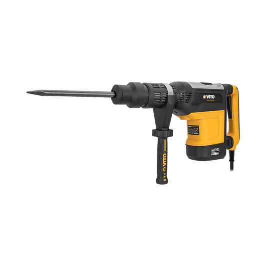 Marteau perforateur/démolisseur VITO 1500 W