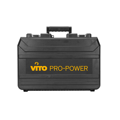 Marteau perforateur/démolisseur VITO 1500 W