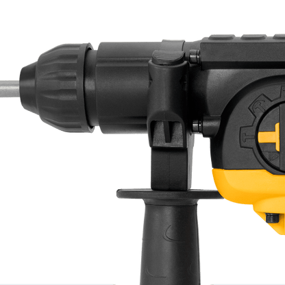 Marteau perforateur/démolisseur VITO 710 W