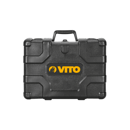 Marteau perforateur/démolisseur VITO 710 W