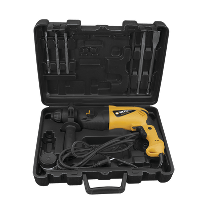 Marteau perforateur/démolisseur VITO 710 W