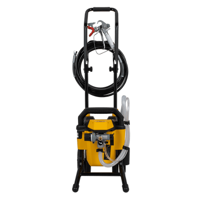 PULVERIZADOR DE PINTURA SIN AIRE 850W