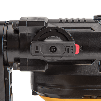Martillo Perforador Demoledor 6KG - 40MM SDS Max VITO VIMPDM640