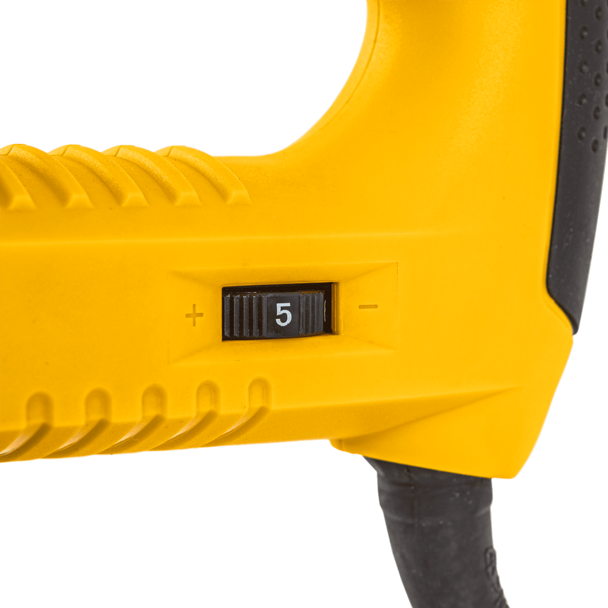 Martillo Perforador Demoledor 6KG - 40MM SDS Max VITO VIMPDM640