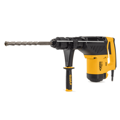 Martillo Perforador Demoledor 8KG - 40MM SDS Max VITO VIMPDM840