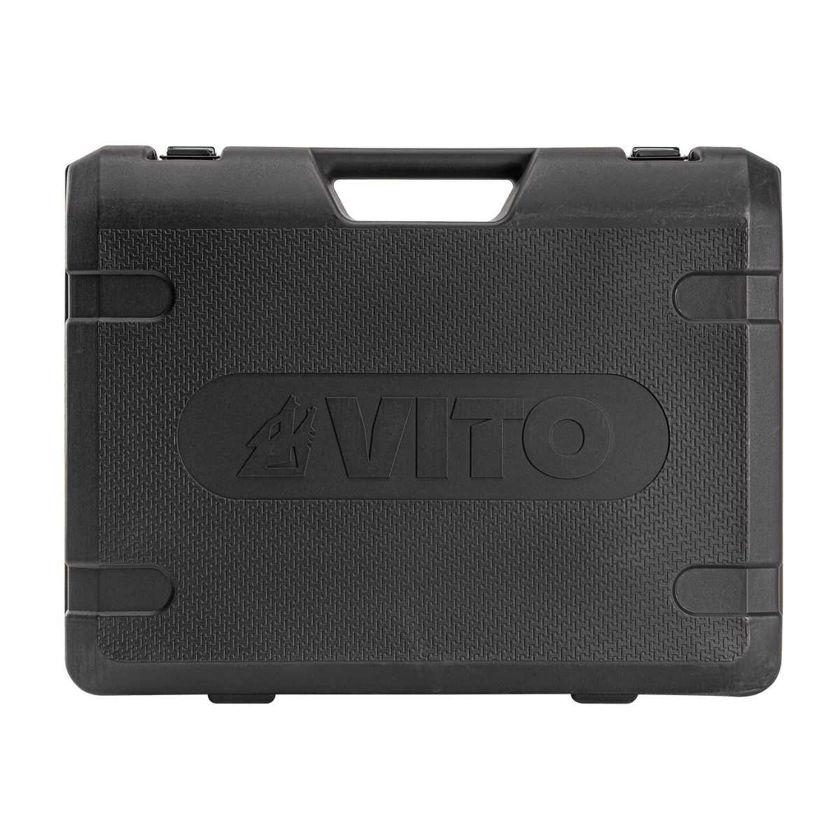 Martillo Perforador Demoledor 8KG - 40MM SDS Max VITO VIMPDM840