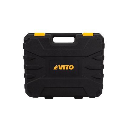 VITO Martillo Perforador/Demoledor 850W Sds Plus