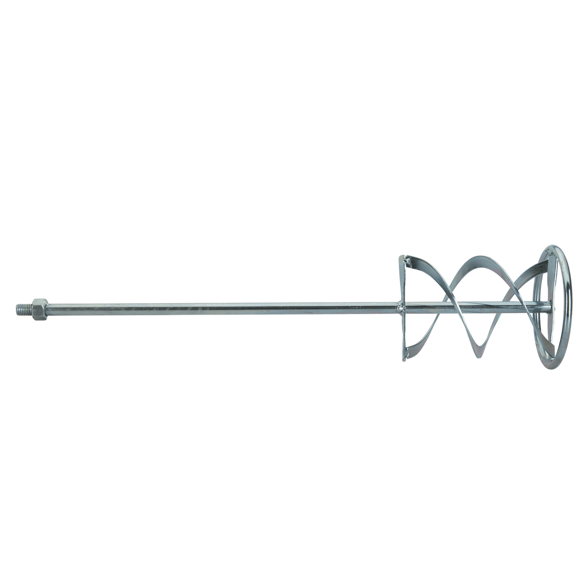 Varilla Mezcladora de Mortero M14 120 mm VITO VIMR120A