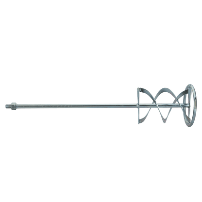 Varilla Mezcladora de Mortero M14 120 mm VITO VIMR120A