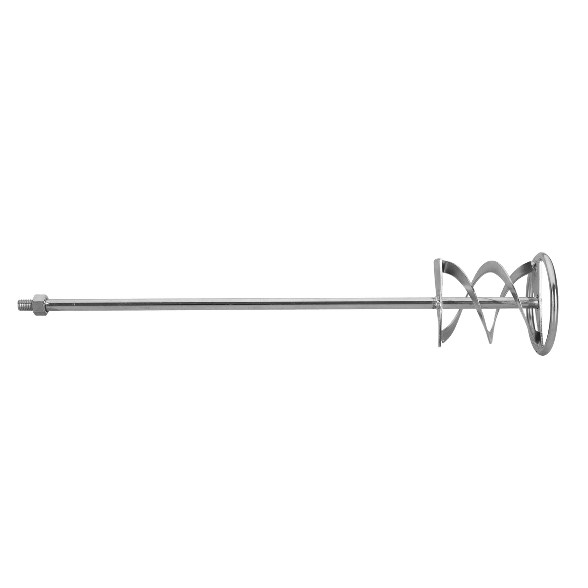 Varilla Mezcladora de Mortero M14 120 mm VITO VIMR120A