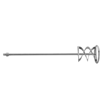 Varilla Mezcladora de Mortero M14 120 mm VITO VIMR120A