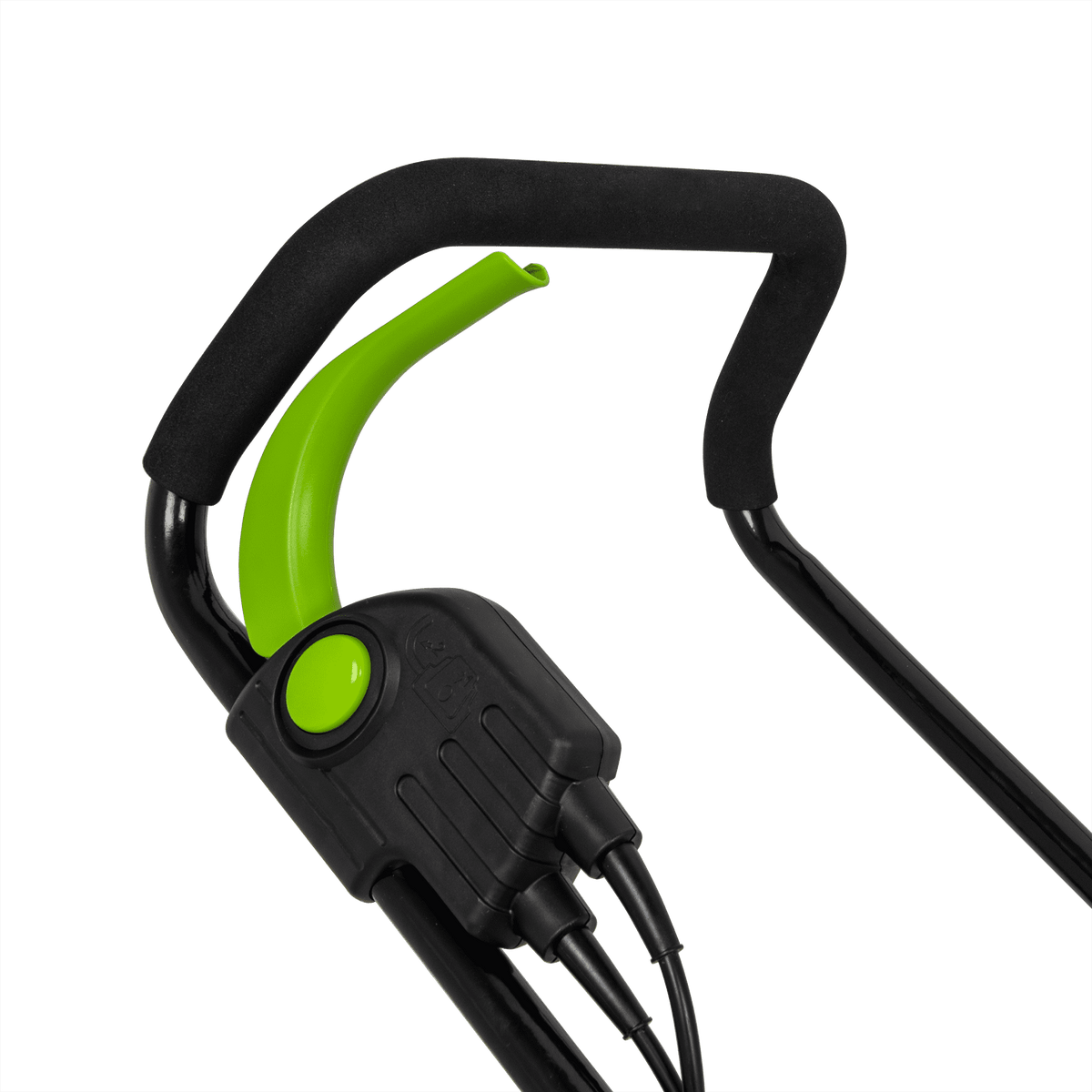 Cortacésped Eléctrico 1400W - 340MM VITO VIMR1400