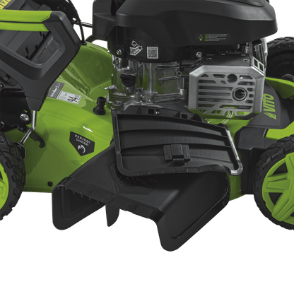 Cortacésped con Tracción 4,5CV - 144CC - 460MM VITO VIMR45