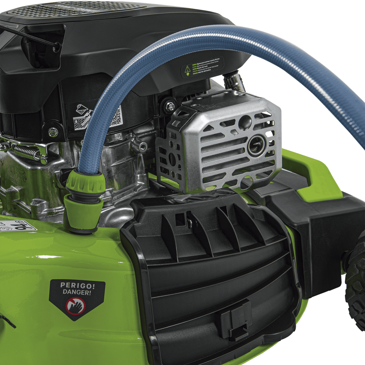 Cortacésped con Tracción 4,5CV - 144CC - 460MM VITO VIMR45