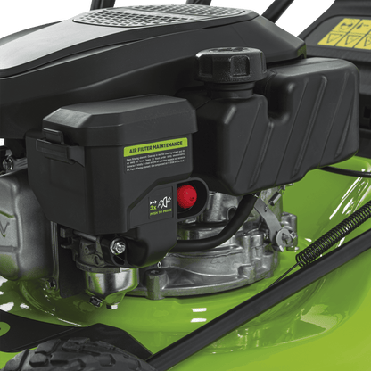 Cortacésped con Tracción 4,5CV - 144CC - 460MM VITO VIMR45