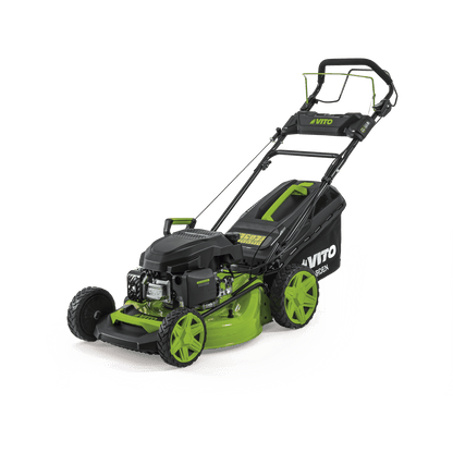 Cortacésped con Tracción 5,5CV - 190CC - 510MM VITO VIMR55