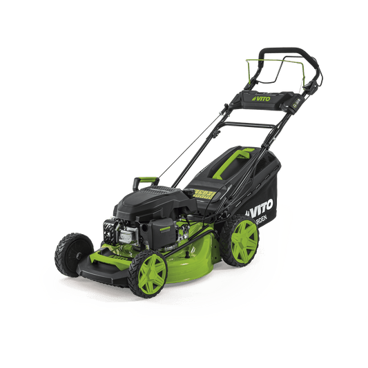 Cortacésped con Tracción 5,5CV - 190CC - 510MM VITO VIMR55