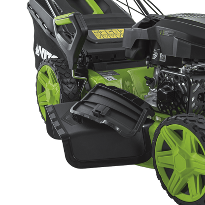 Cortacésped con Tracción 5,5CV - 190CC - 510MM VITO VIMR55