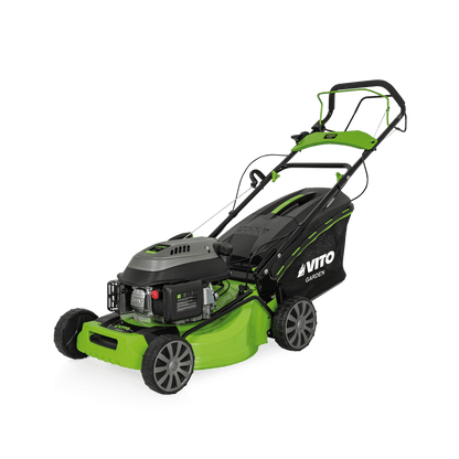 Cortacésped con Tracción 5CV - 144CC - 480MM VITO VIMR5D