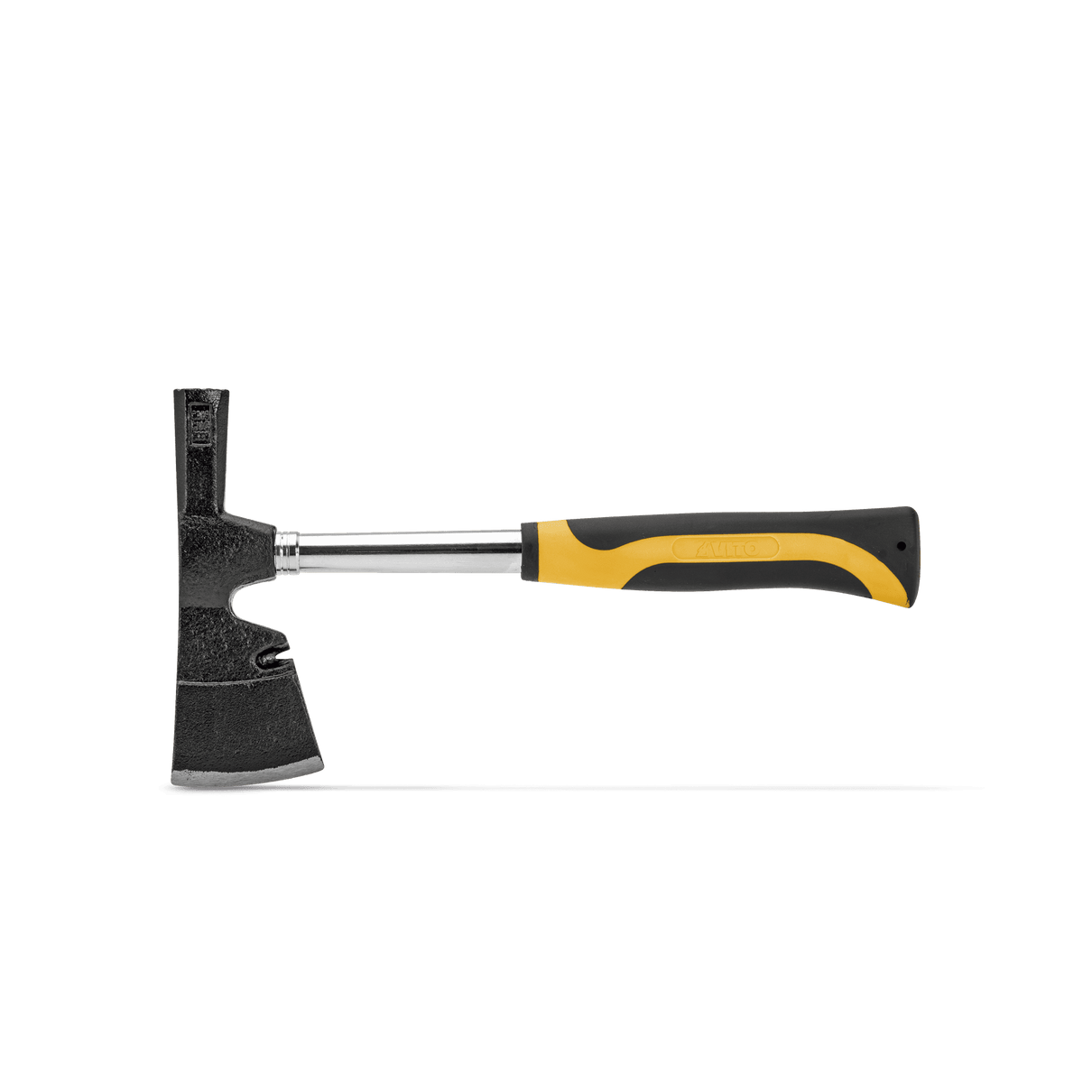 Martillo-Hacha con Mango Bimaterial VITO VIMRB