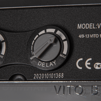 Careta de Soldar Electrónica VITO VIMSEA