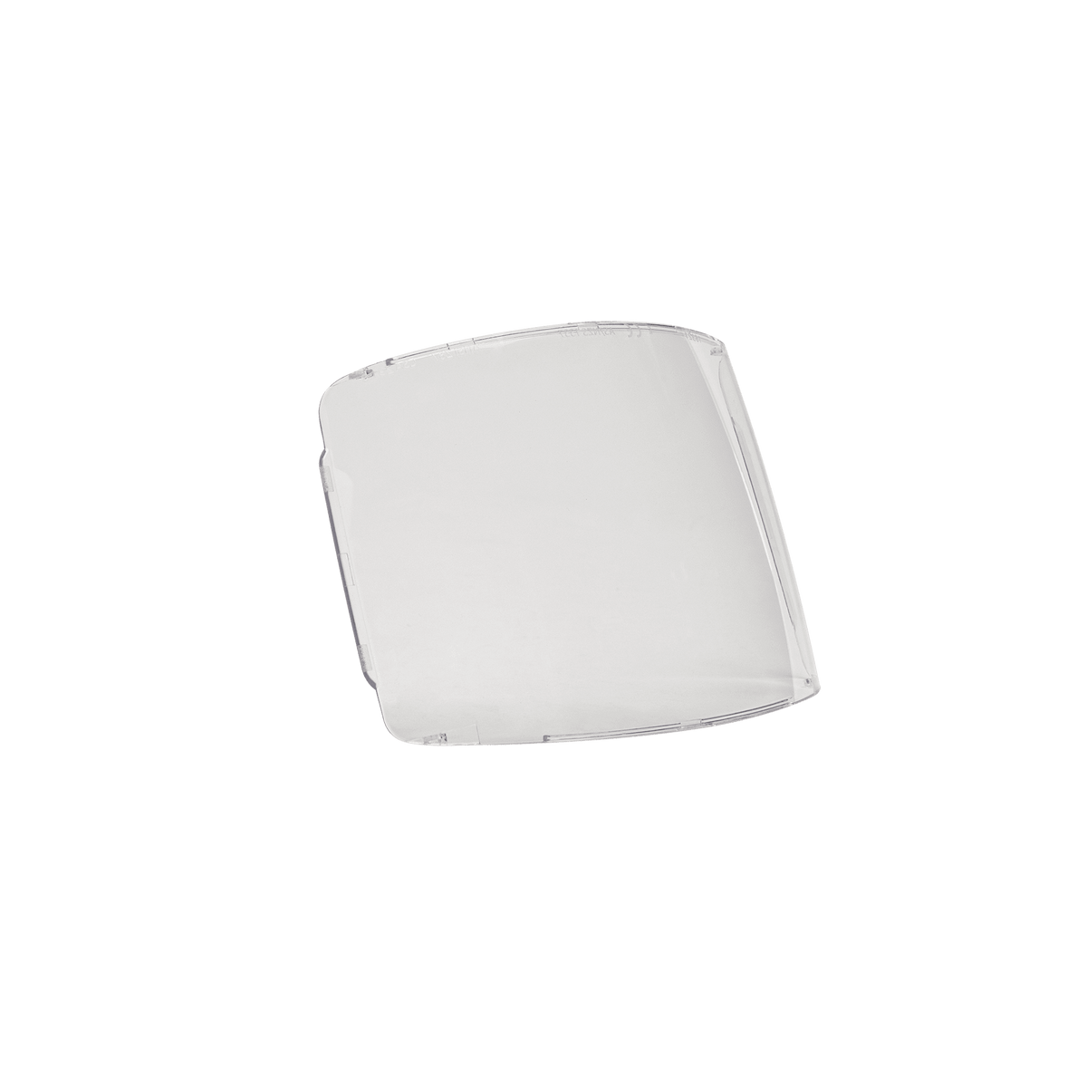 Acrílico Externo para Careta de Soldar Electrónica Vimsetc VITO VIMSETC.LE