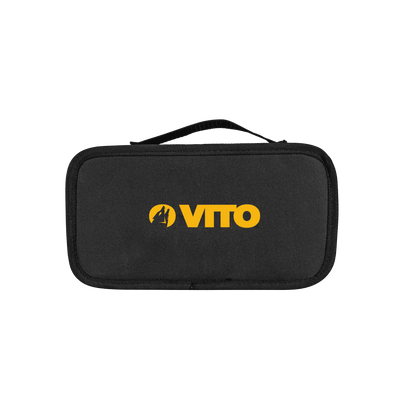 Multiherramienta a bateria 4.0V LI - 1.5MAH VITO