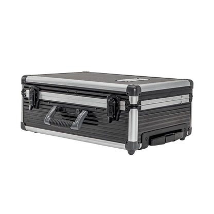 Maleta Trolley con Herramientas 137 Pzas VITO VIMTF137