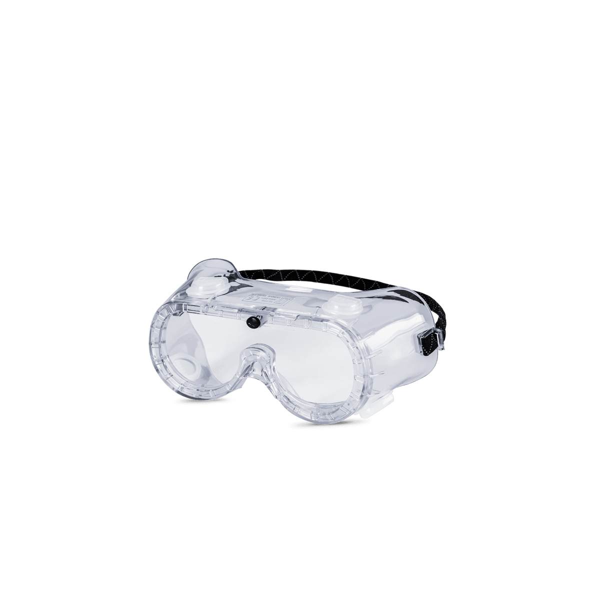 Gafas de Seguridad con Ventilación Indirecta VITO VIO1110
