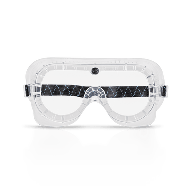 VITO Gafas De Seguridad Con Ventilación Directa