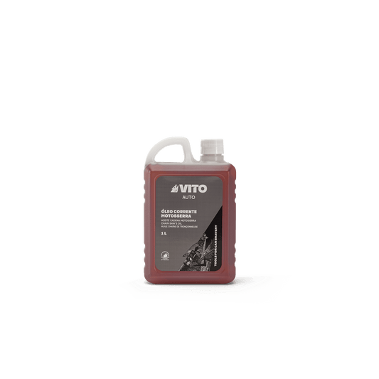 Aceite para Cadena de Motosierra VITO